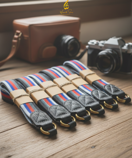 Zee Premium Strap