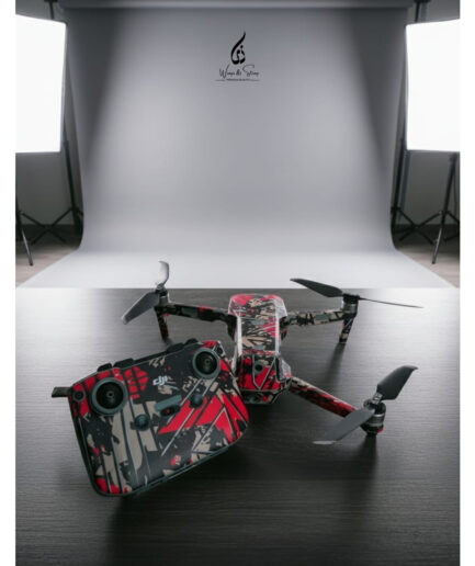DJI Air 2S Drone Skin